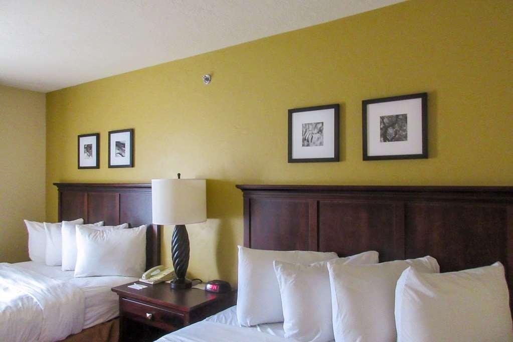Comfort Inn & Suites Dover Cameră foto