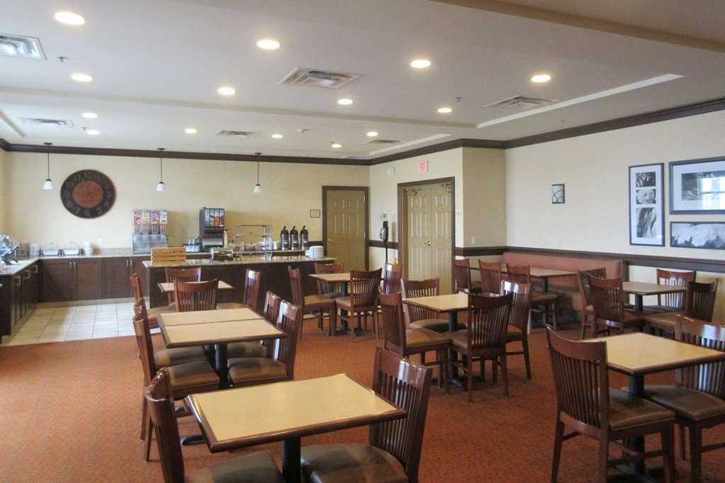 Comfort Inn & Suites Dover Restaurant foto