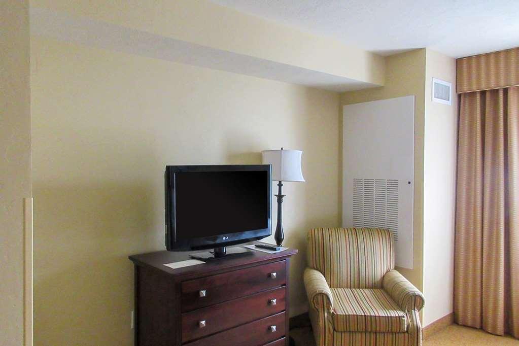 Comfort Inn & Suites Dover Cameră foto