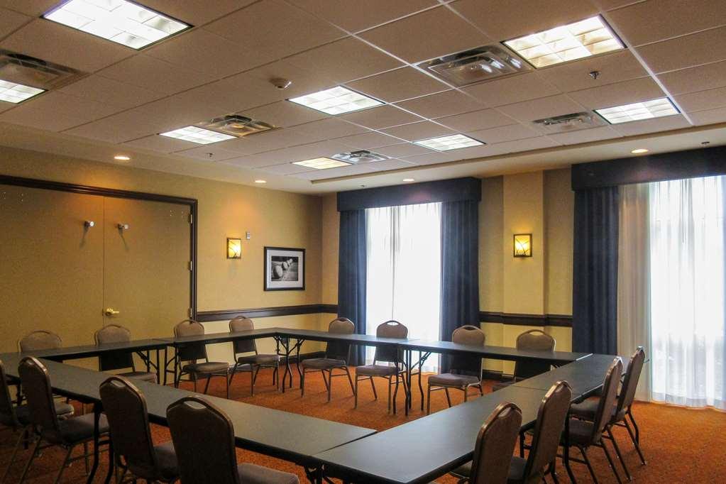 Comfort Inn & Suites Dover Facilități foto