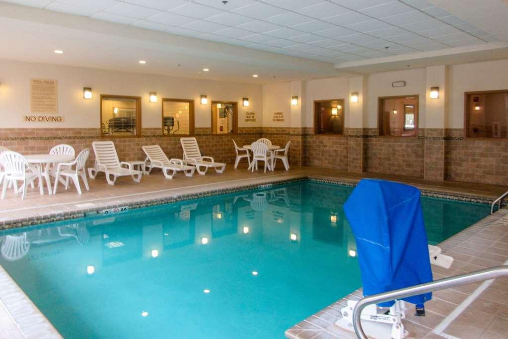 Comfort Inn & Suites Dover Facilități foto