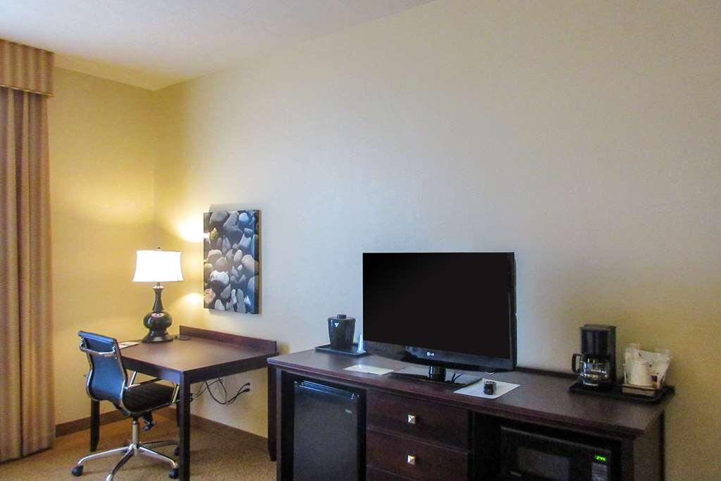 Comfort Inn & Suites Dover Cameră foto