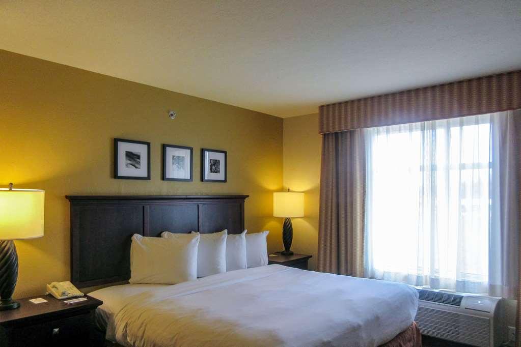 Comfort Inn & Suites Dover Cameră foto