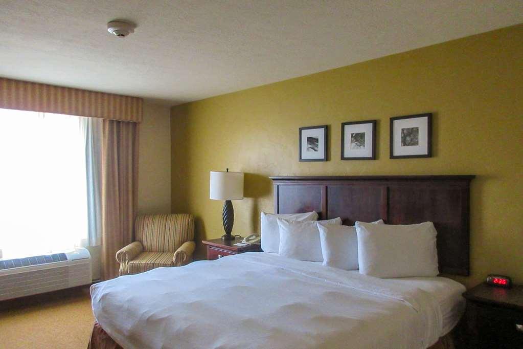 Comfort Inn & Suites Dover Cameră foto