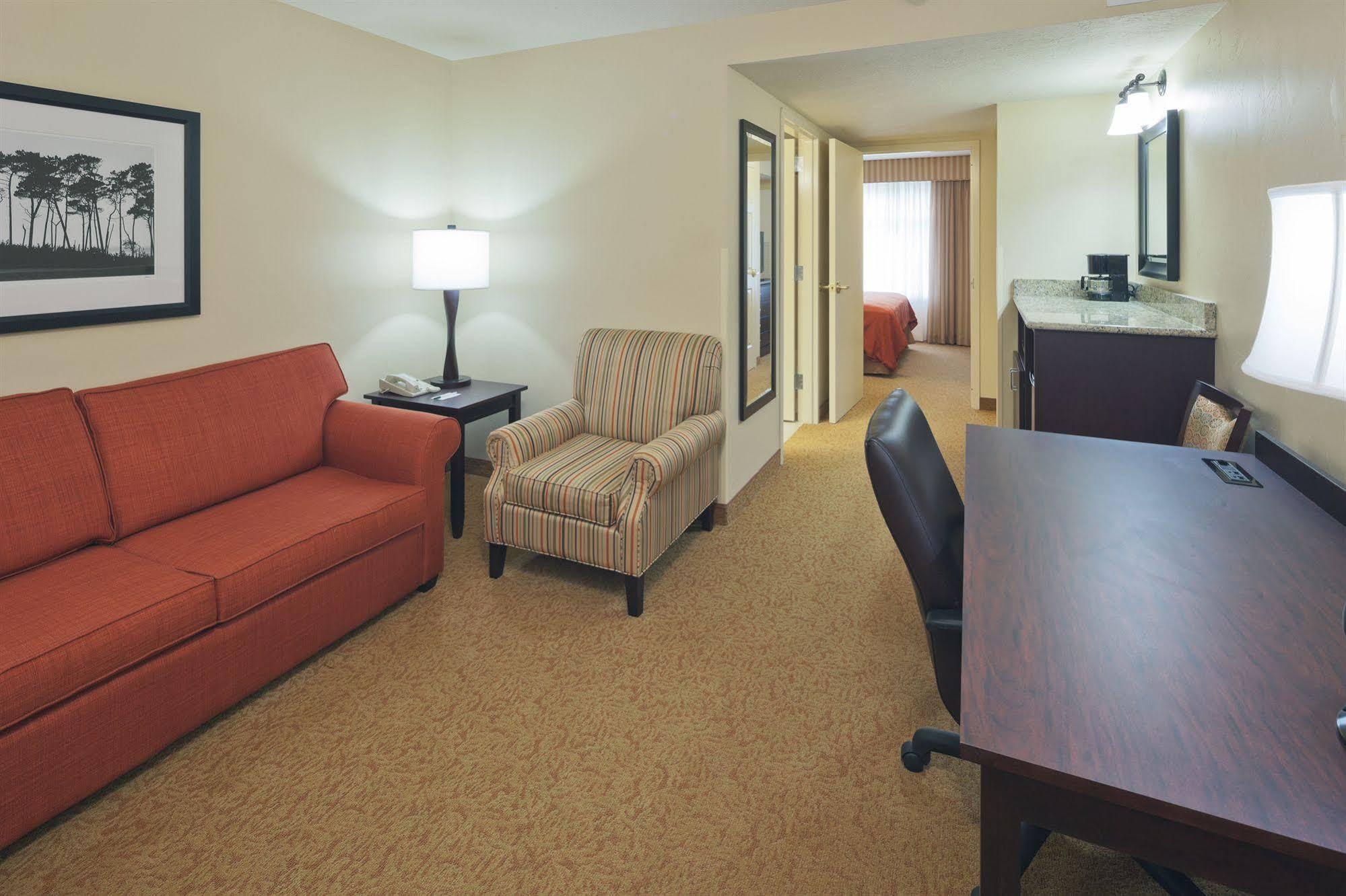 Comfort Inn & Suites Dover Exterior foto